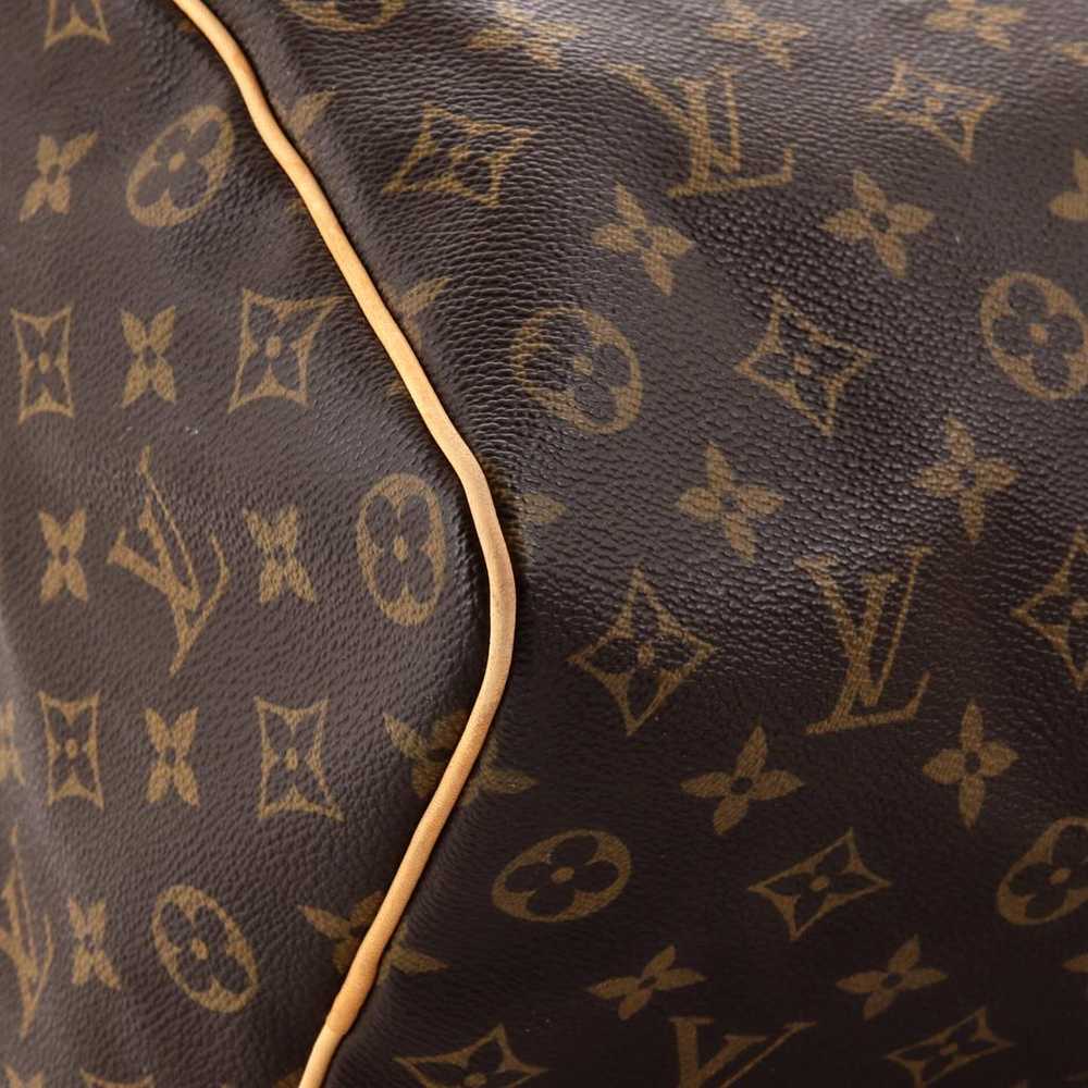 Louis Vuitton Cloth handbag - image 7