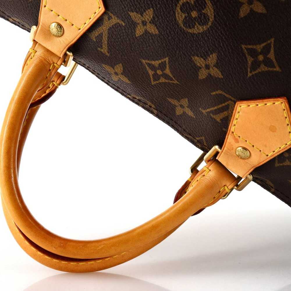 Louis Vuitton Cloth handbag - image 8