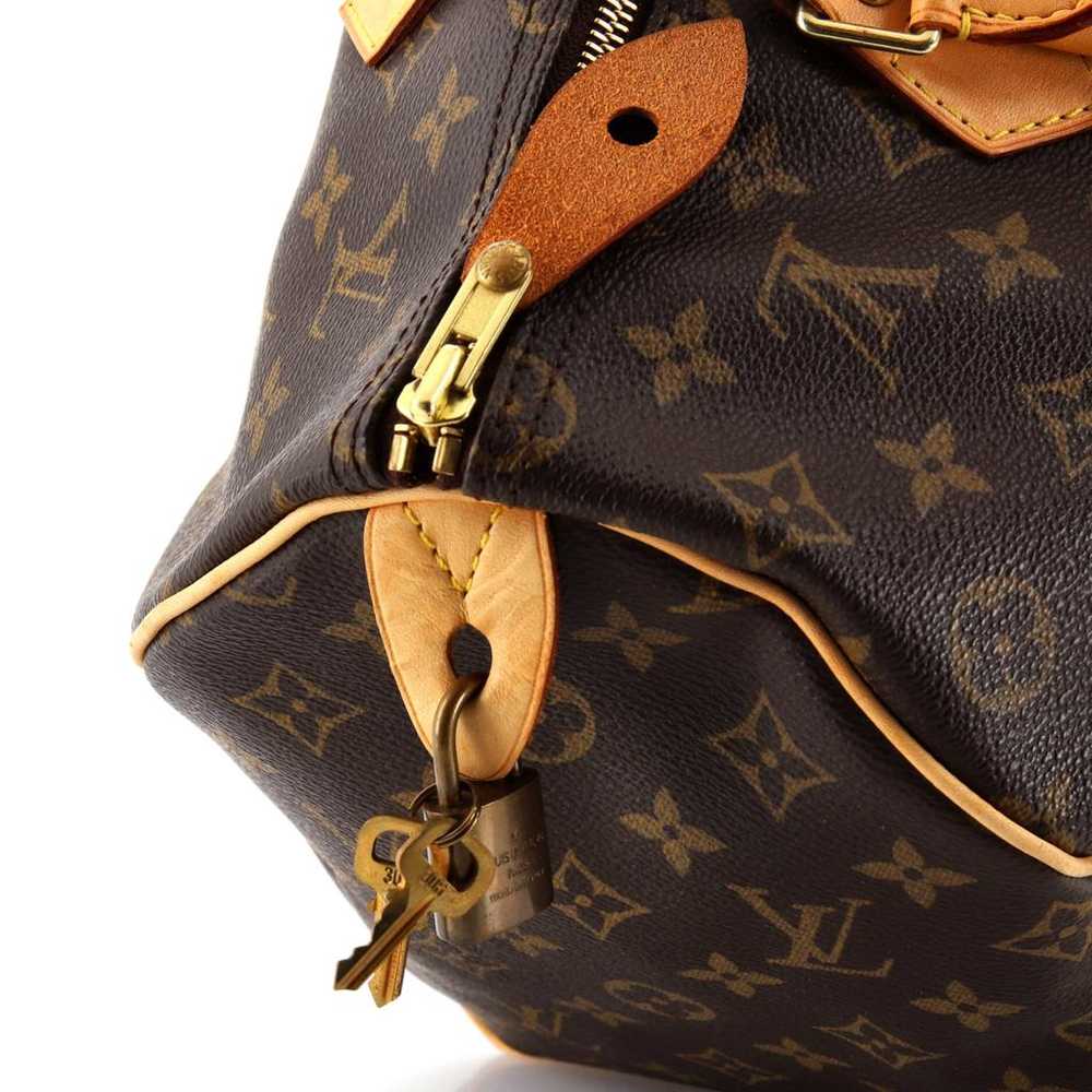 Louis Vuitton Cloth handbag - image 9