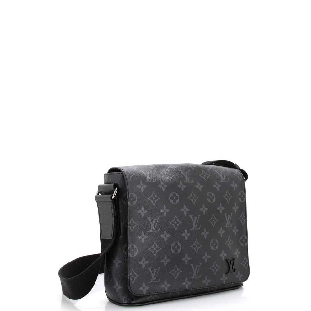 Louis Vuitton Cloth crossbody bag - image 2