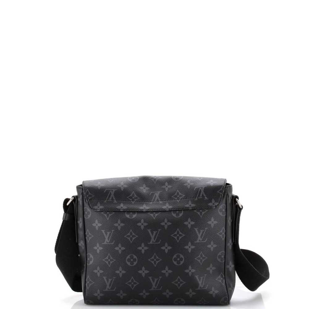 Louis Vuitton Cloth crossbody bag - image 3