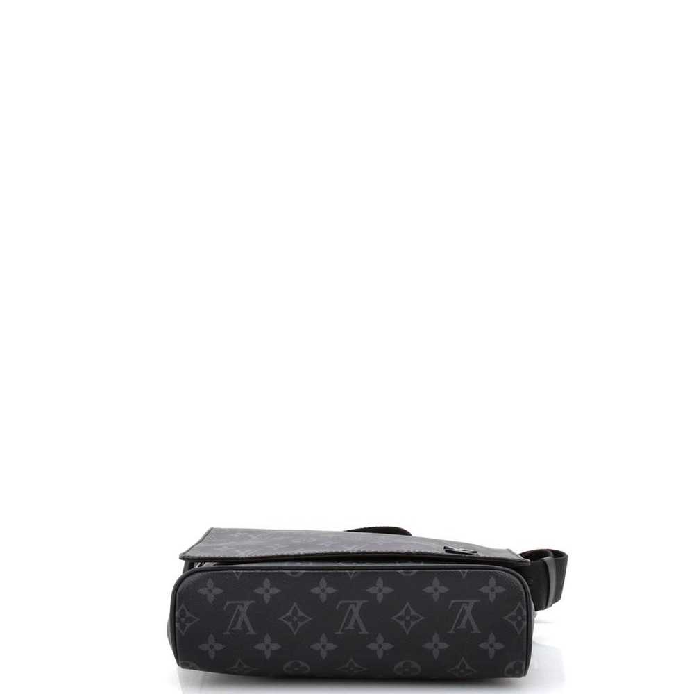 Louis Vuitton Cloth crossbody bag - image 4