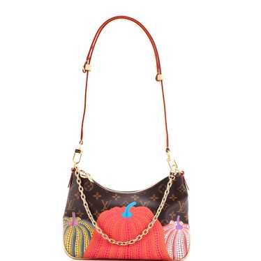 Louis Vuitton Cloth handbag - image 1