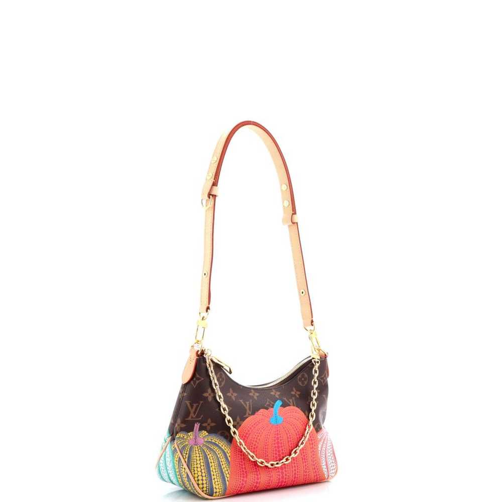 Louis Vuitton Cloth handbag - image 2