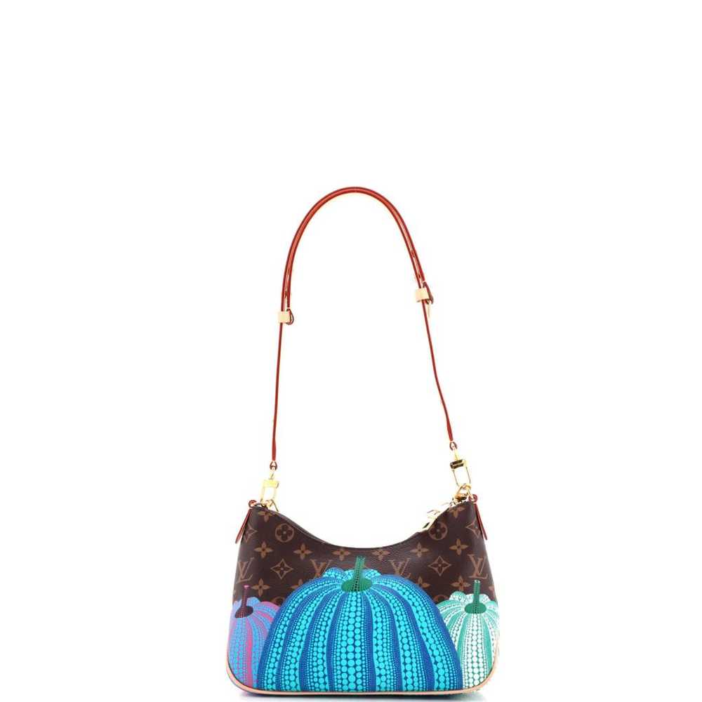 Louis Vuitton Cloth handbag - image 3