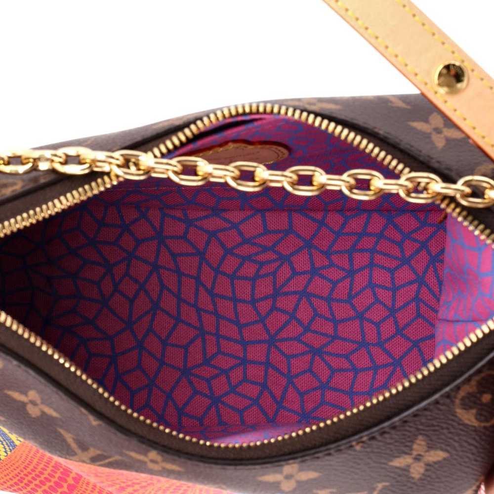 Louis Vuitton Cloth handbag - image 5