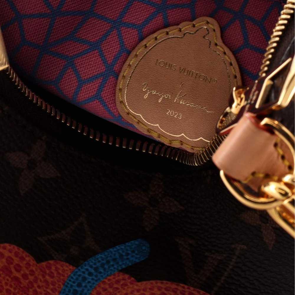 Louis Vuitton Cloth handbag - image 6