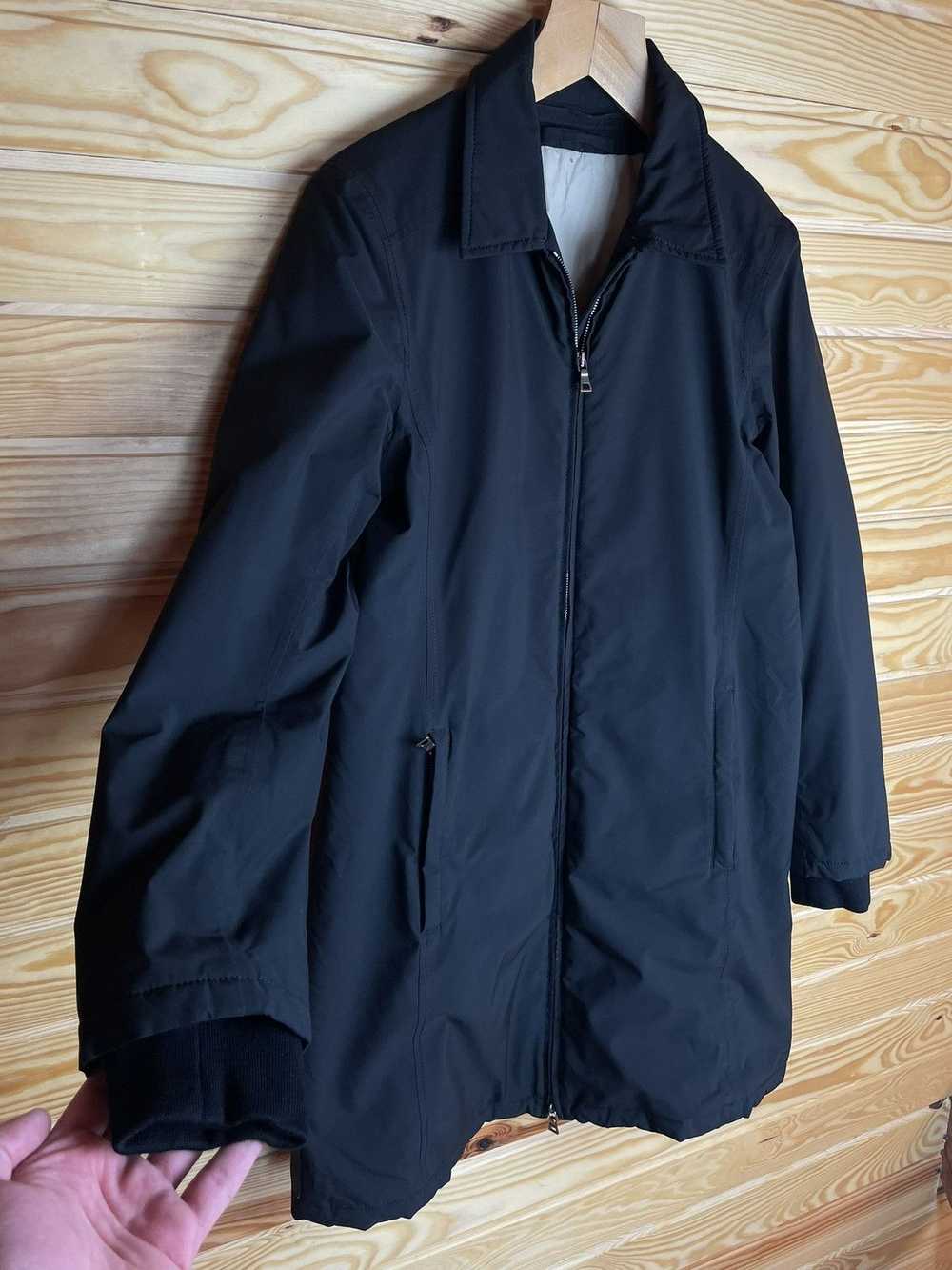 Luxury × Prada × Vintage Vintage Prada Gore-Tex L… - image 2