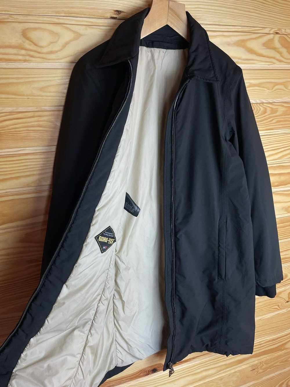 Luxury × Prada × Vintage Vintage Prada Gore-Tex L… - image 7