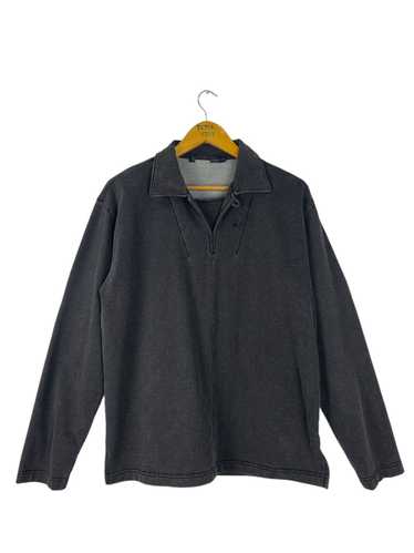 Renoma renoma long sleeve - Gem