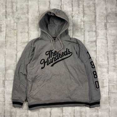 Japanese Brand × Streetwear × The Hundreds The Hu… - image 1