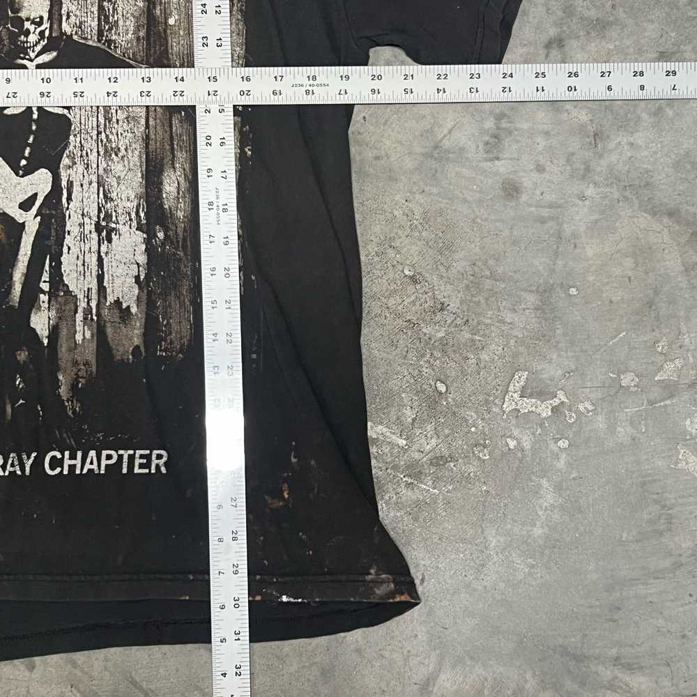 Other Slipknot .5: The Gray Chapter Double Sided … - image 3