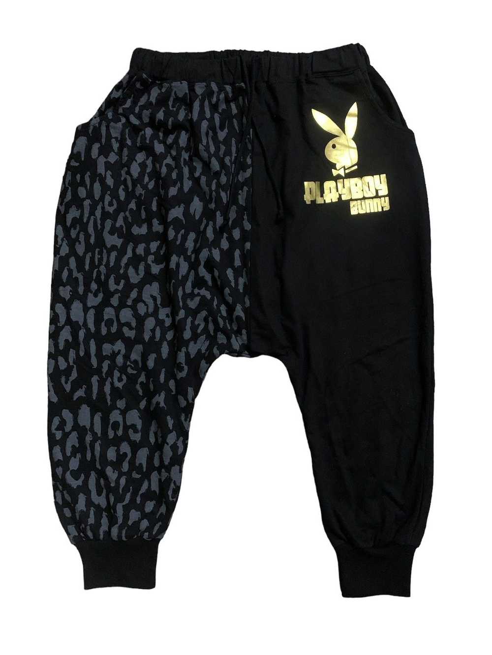 Archival Clothing × Japanese Brand × Playboy Vtg … - image 1