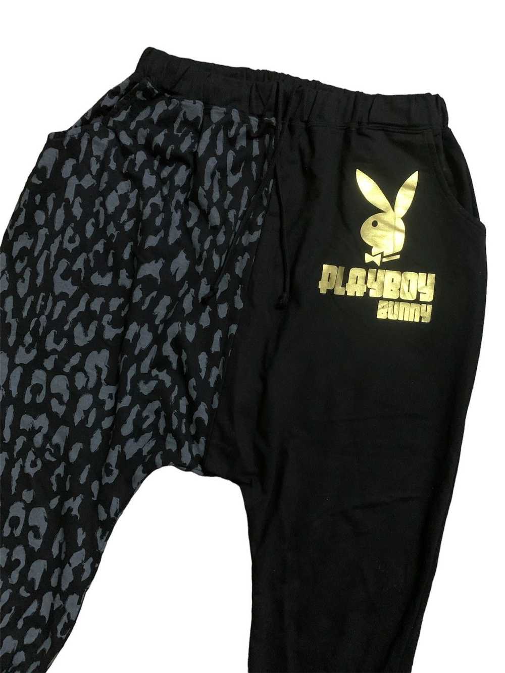 Archival Clothing × Japanese Brand × Playboy Vtg … - image 2