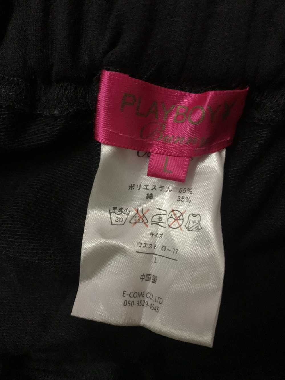 Archival Clothing × Japanese Brand × Playboy Vtg … - image 6