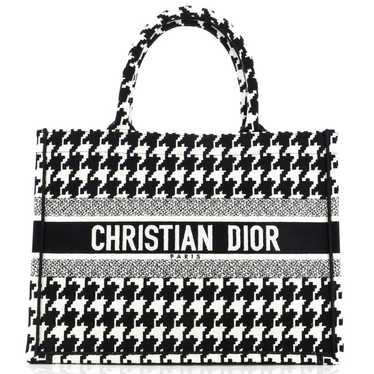 Christian Dior Cloth tote