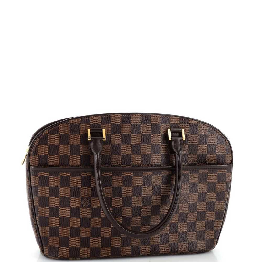 Louis Vuitton Cloth handbag - image 2