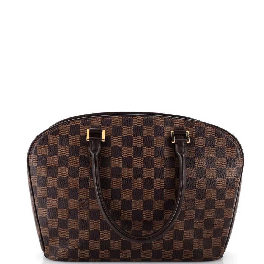 Louis Vuitton Cloth handbag - image 3