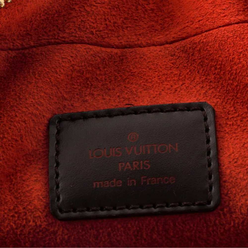 Louis Vuitton Cloth handbag - image 7