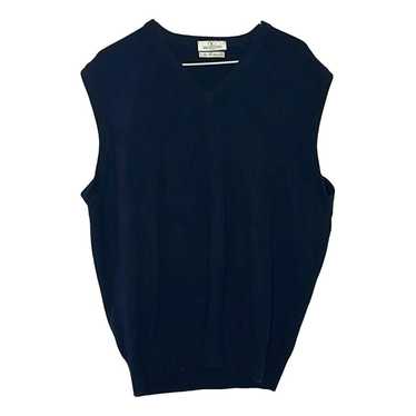 Valentino Garavani Cashmere vest