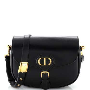 Christian Dior Leather crossbody bag