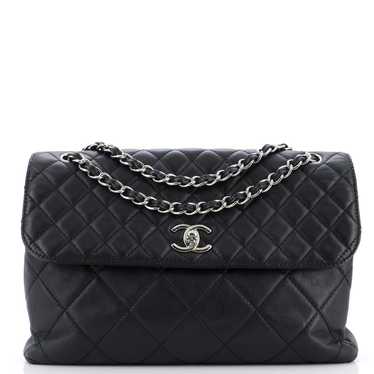 Chanel Leather handbag - image 1