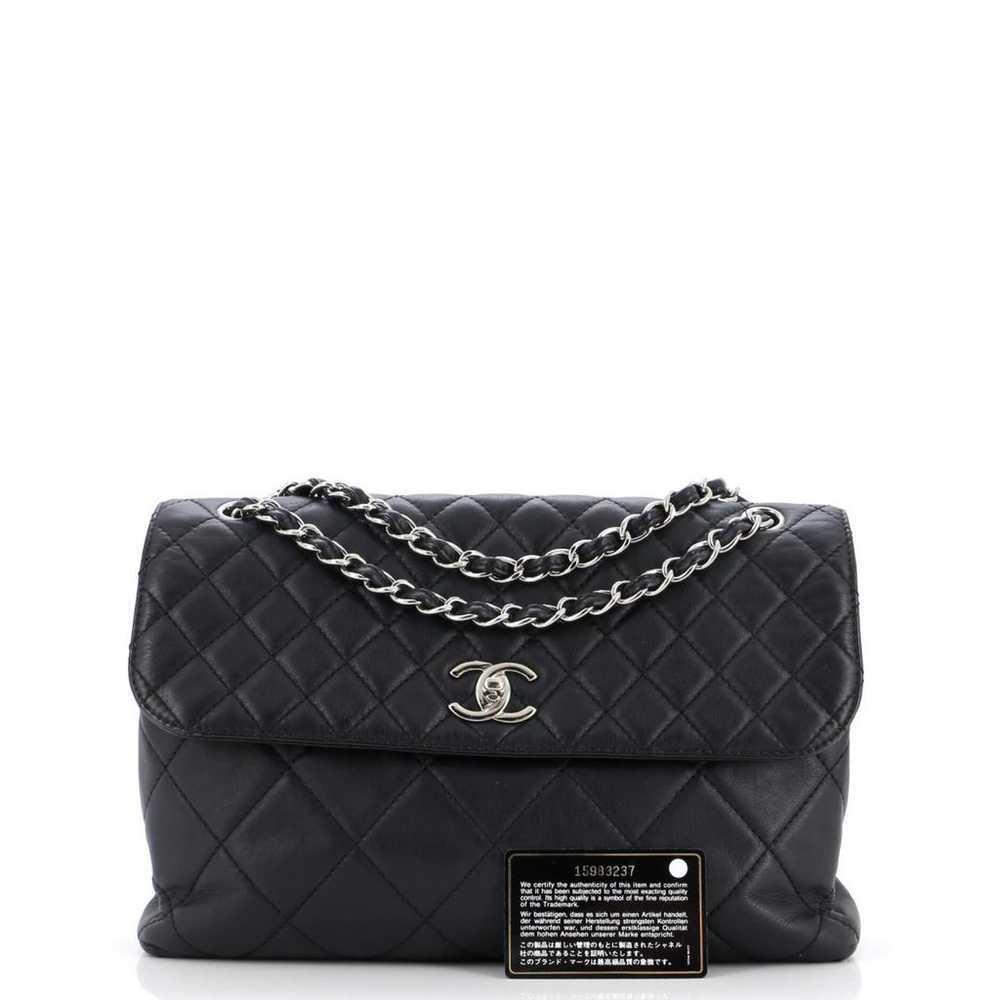 Chanel Leather handbag - image 2