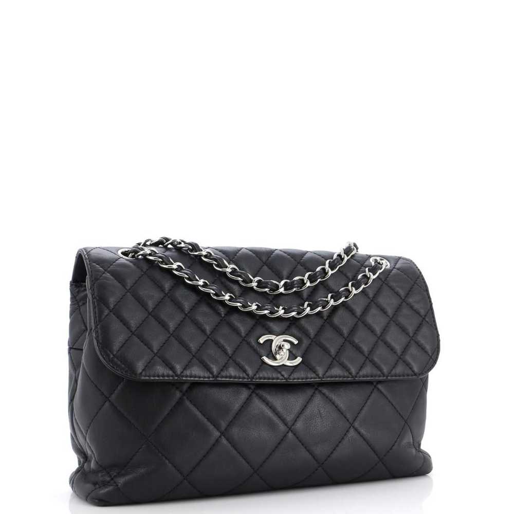 Chanel Leather handbag - image 3