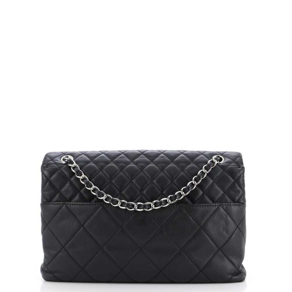 Chanel Leather handbag - image 4