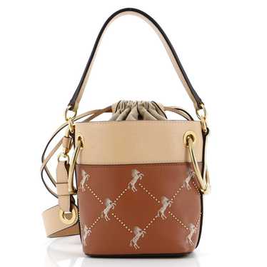 Chloé Leather handbag - image 1