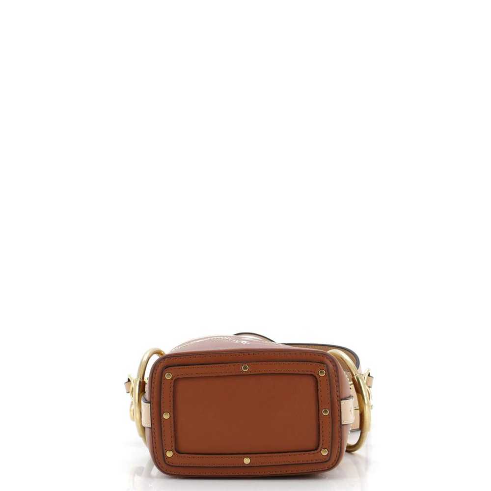 Chloé Leather handbag - image 4