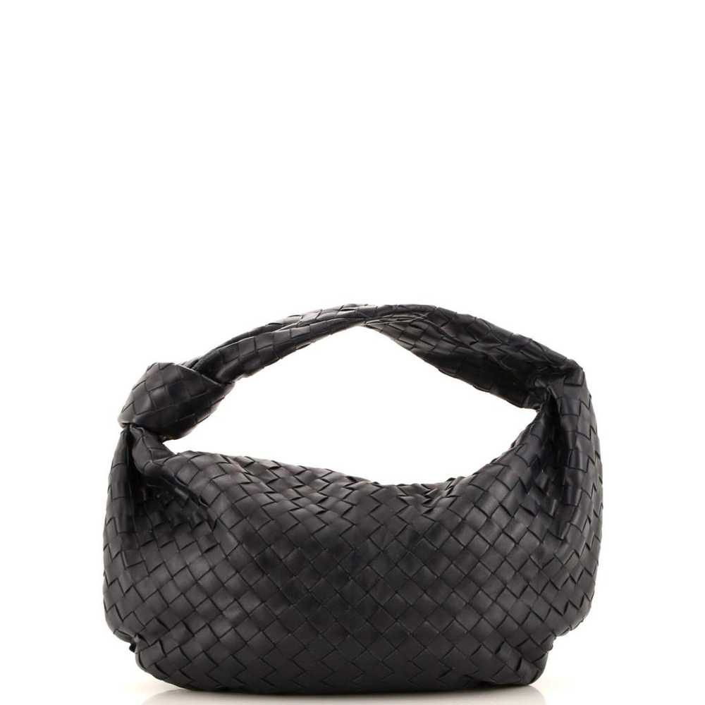 Bottega Veneta Leather handbag - image 1