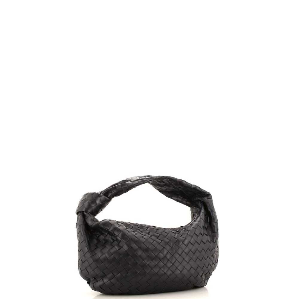 Bottega Veneta Leather handbag - image 2