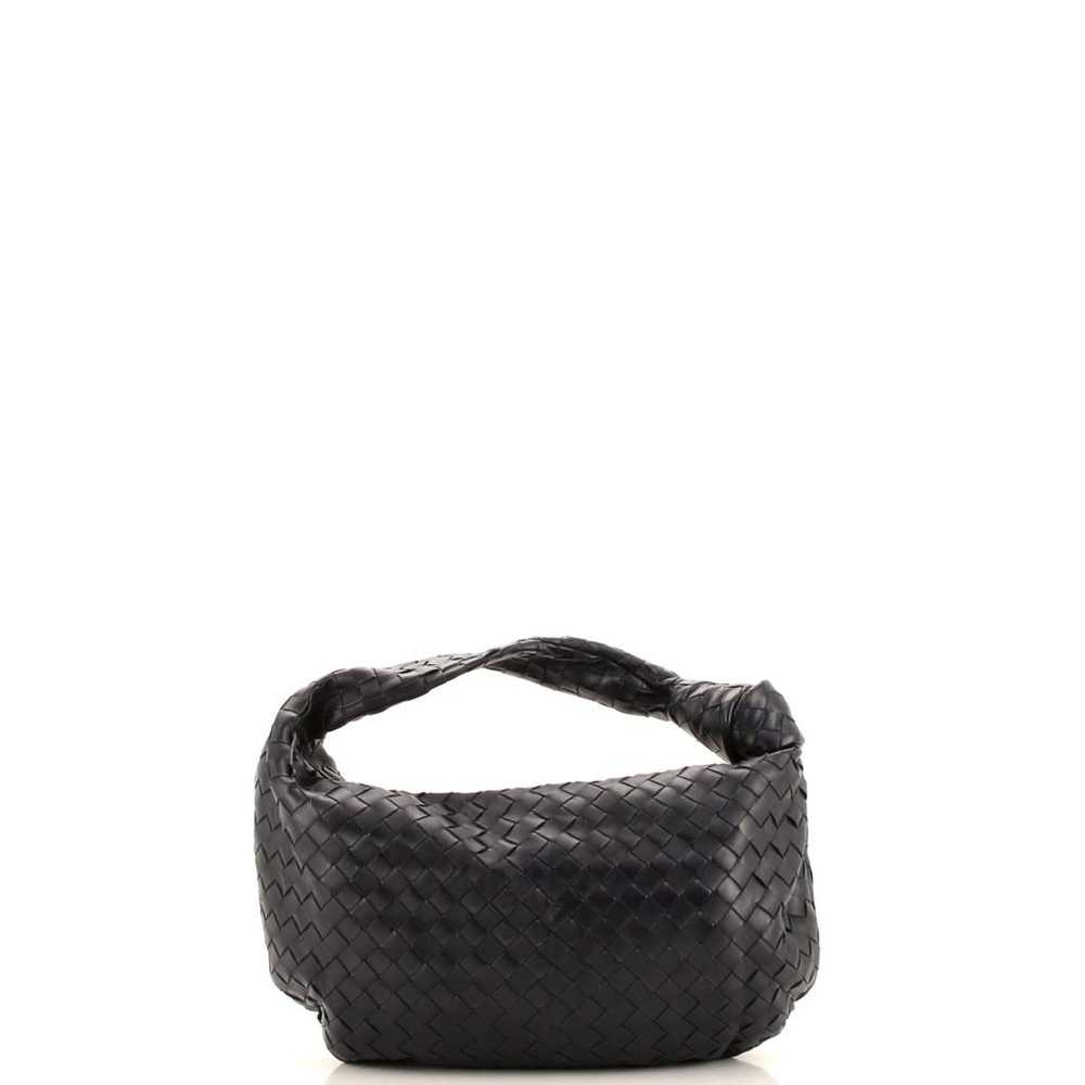 Bottega Veneta Leather handbag - image 3