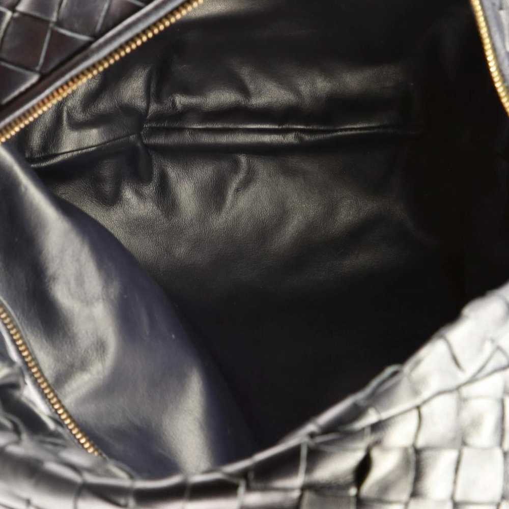 Bottega Veneta Leather handbag - image 5