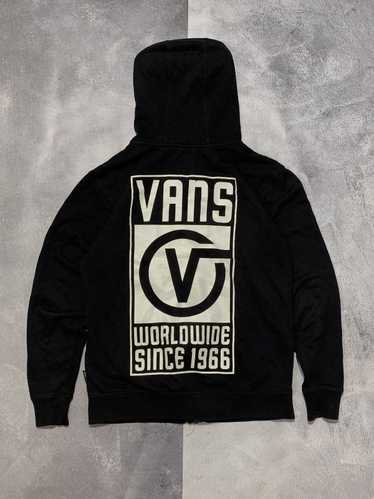 Y2k vans big logo - Gem