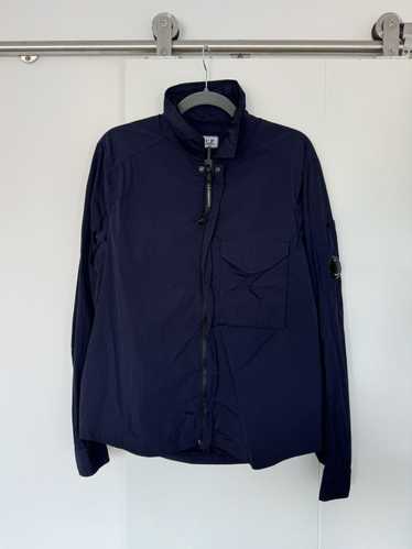 C.P. Company CP Company Chrome-R Overshirt