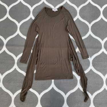 Designer × hussein chalayan - Gem