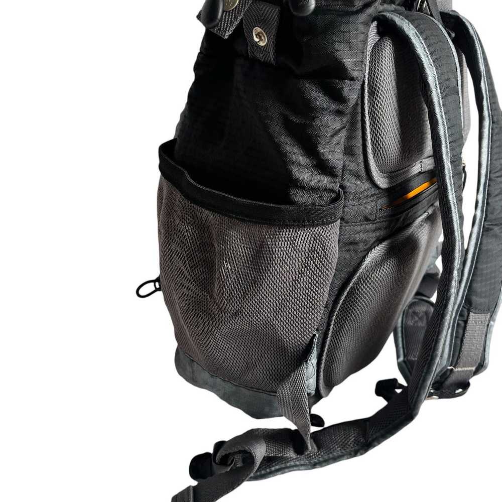 Bag × Japanese Brand tactical mini backpack kanan… - image 3