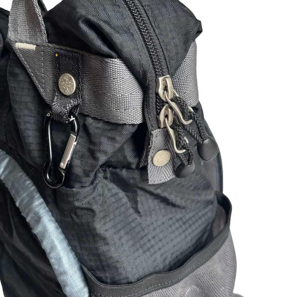 Bag × Japanese Brand tactical mini backpack kanan… - image 5