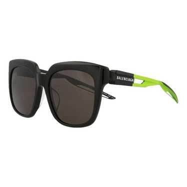 Balenciaga Aviator sunglasses - image 1