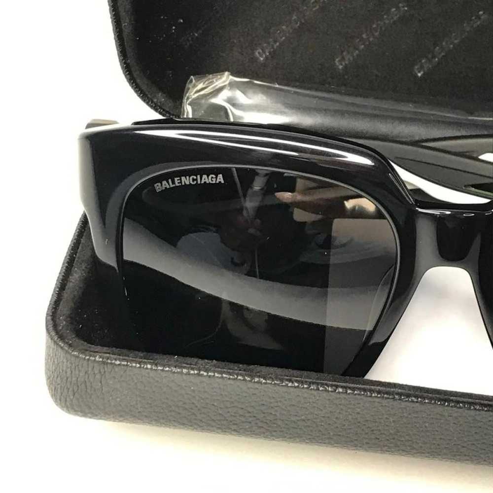 Balenciaga Aviator sunglasses - image 2