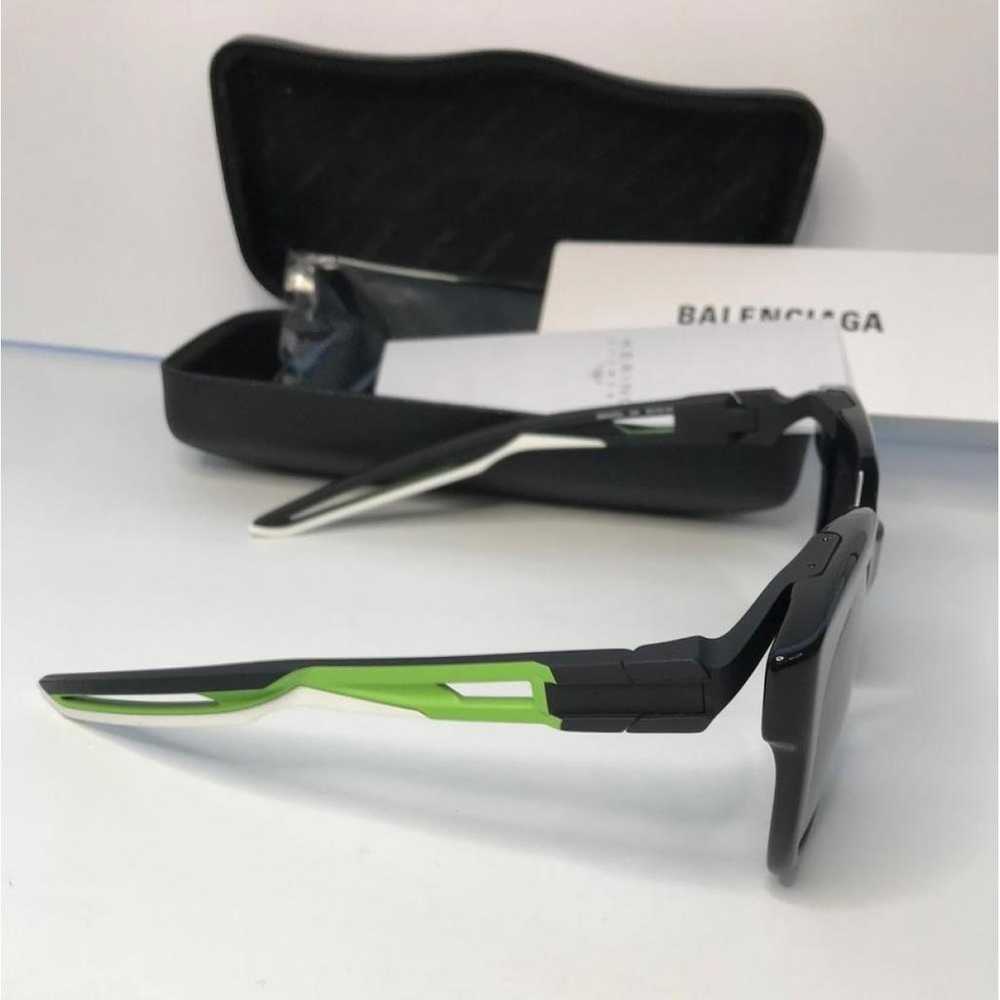 Balenciaga Aviator sunglasses - image 5