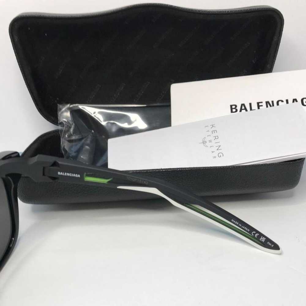 Balenciaga Aviator sunglasses - image 6