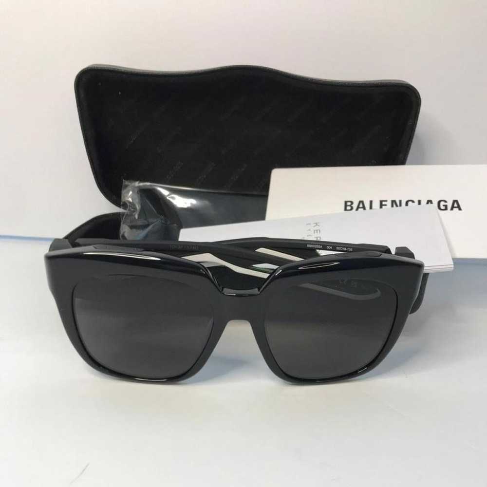 Balenciaga Aviator sunglasses - image 9