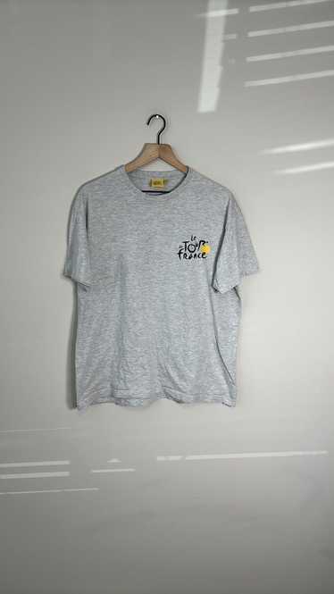 Streetwear Tour de France 2010 Shirt