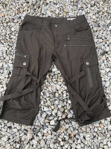Semantic Design Cargo Pants | Grailed