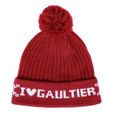Jean paul gaultier hat - Gem