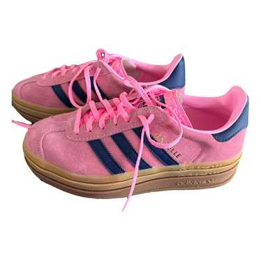 Adidas Gazelle trainers