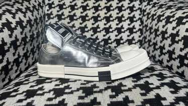 Converse × Rick Owens × Rick Owens Drkshdw Rick O… - image 1